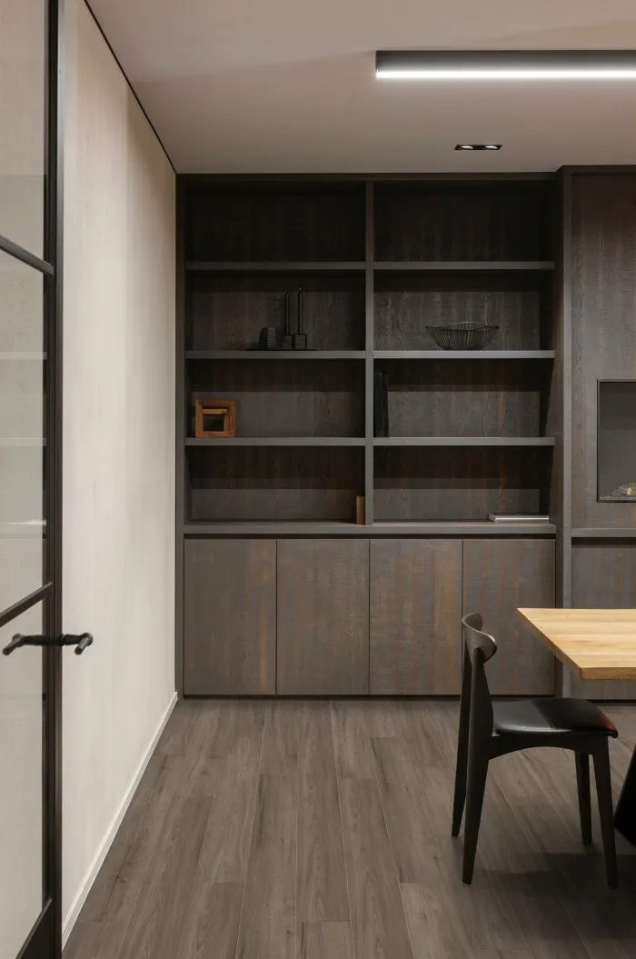 Floorscape Clix Plus Cinnamon Oak CXP00732P