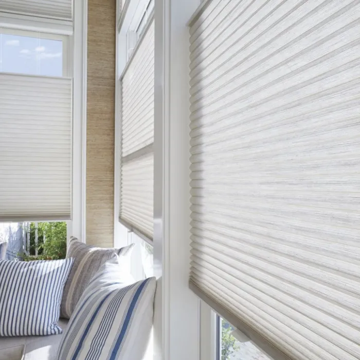Honeycomb Blind Guthrie Bowron