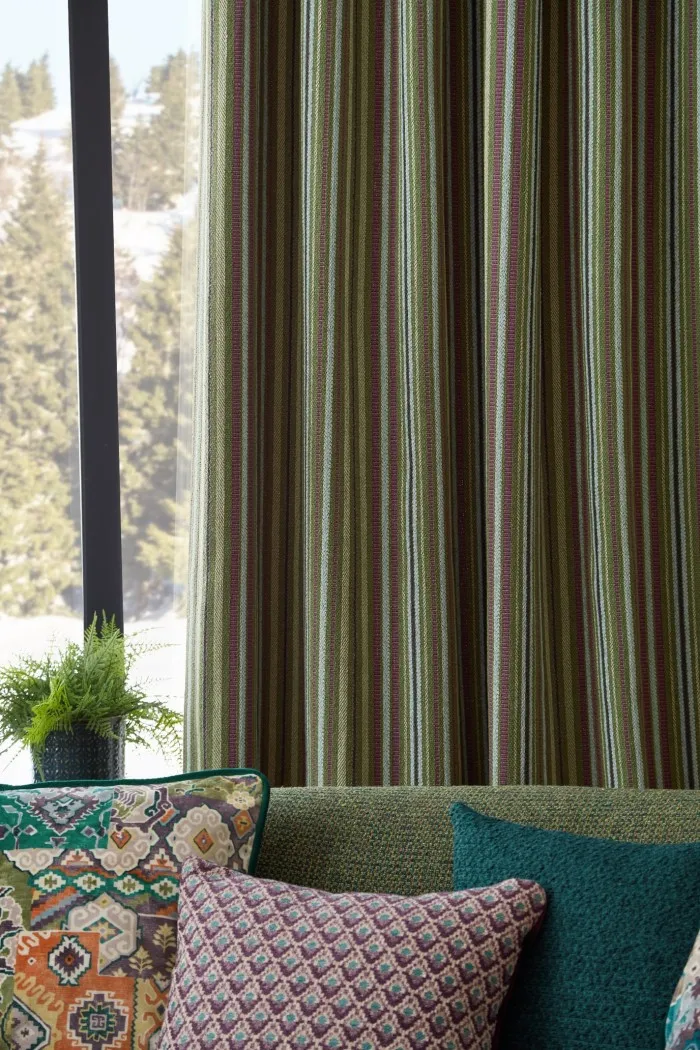 ILIV Chalet Aspen Olivine