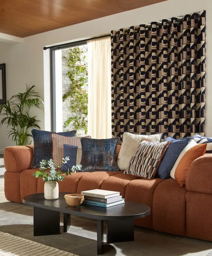 ILIV Infinity Velvets Tetra Midnight