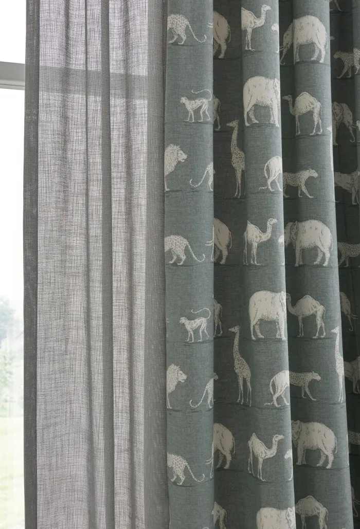 ILIV Kasbah Prairie Animals