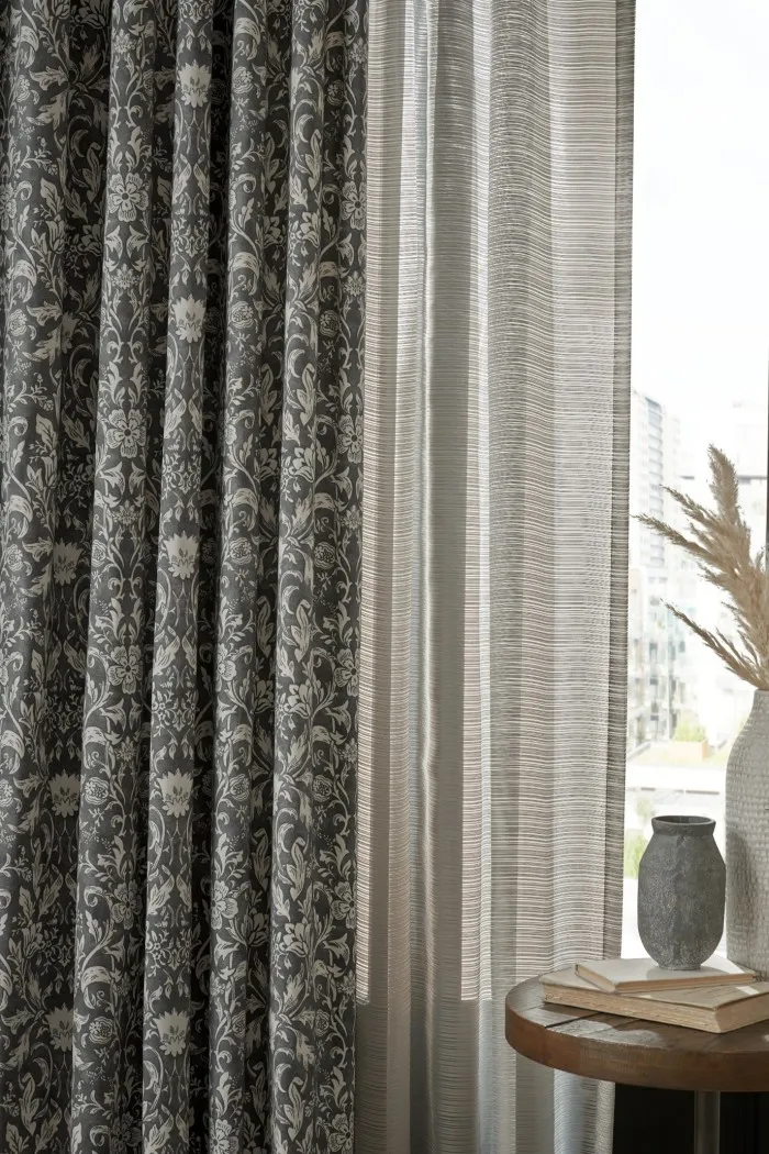 ILIV Winter Garden Belvedere Chrome
