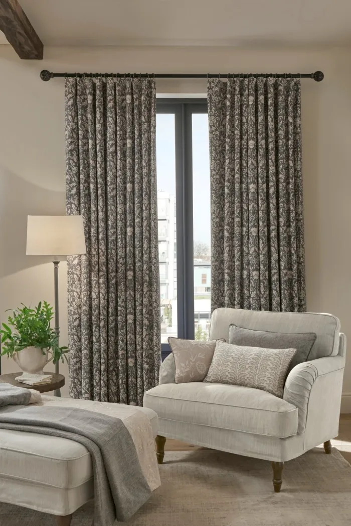 ILIV Winter Garden Grey