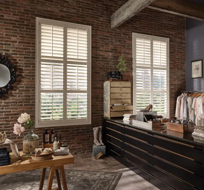 Industrial FindYourStyle