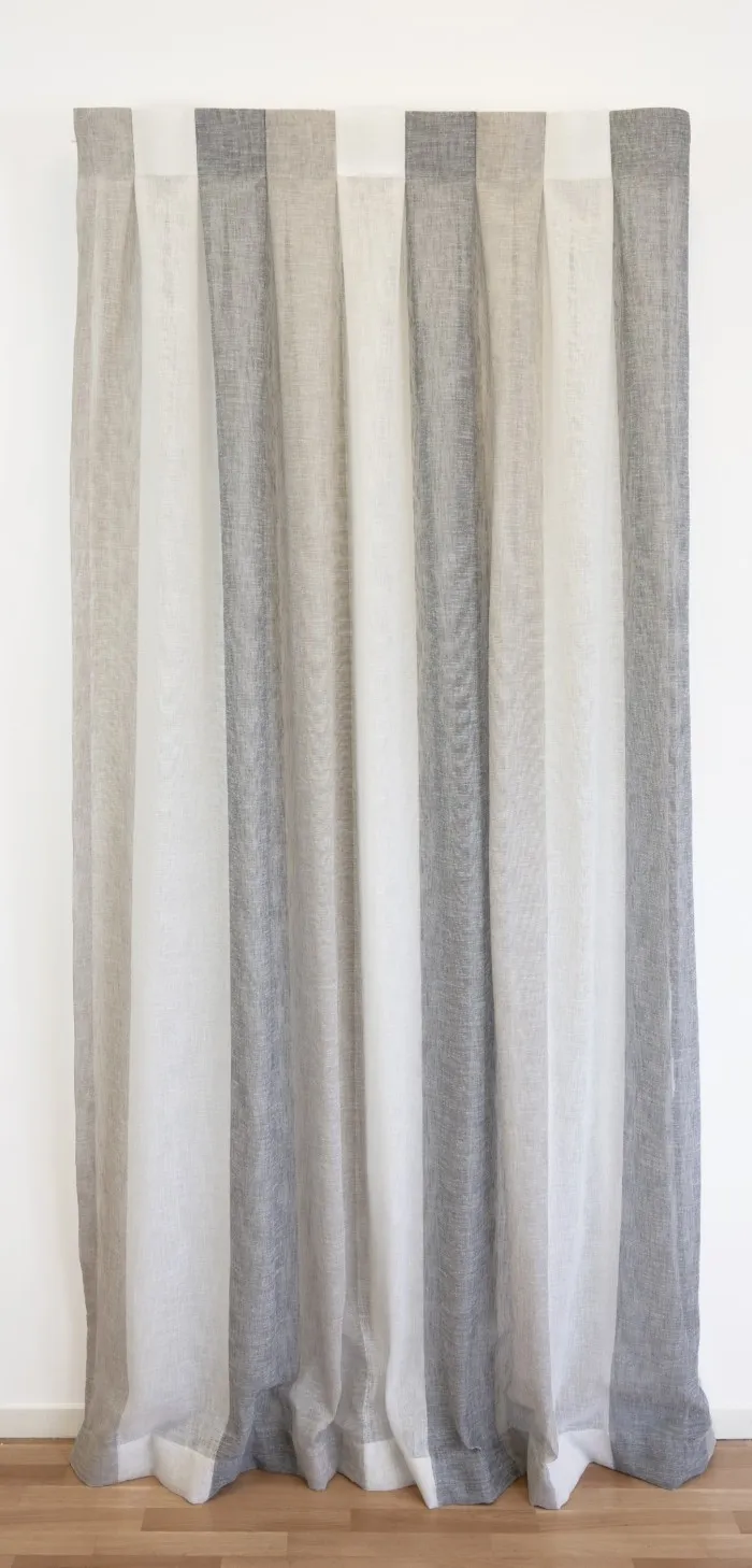 Inverted Long Shot Stripe