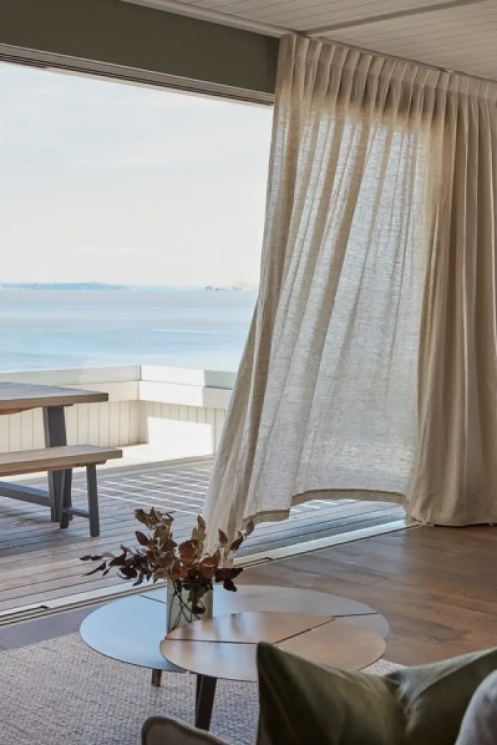 James Dunlop Kyoto Linen