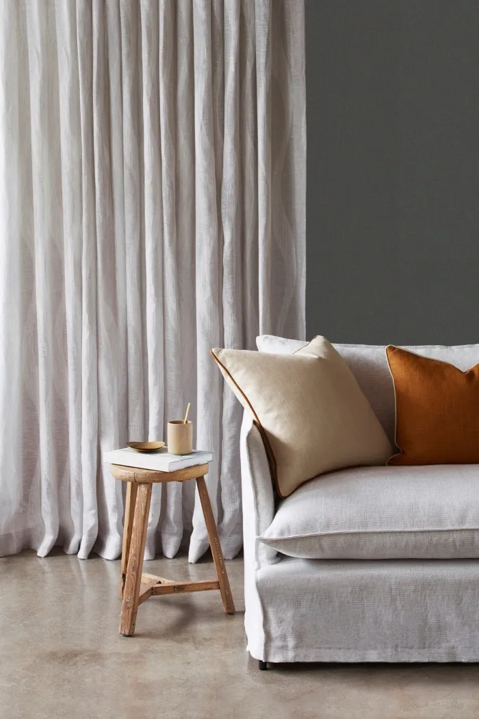 James Dunlop Paramount