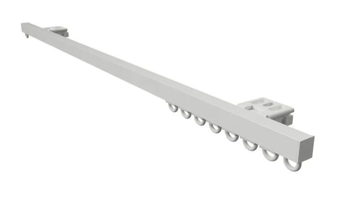 Klip Track KT1 Topfixed
