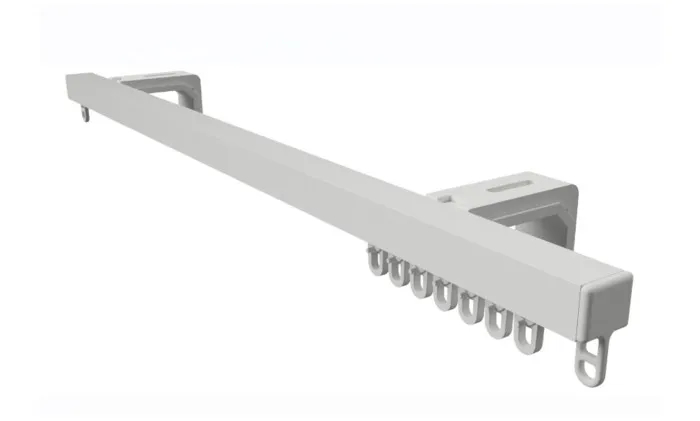 Klip Track KT2 Face Fixed