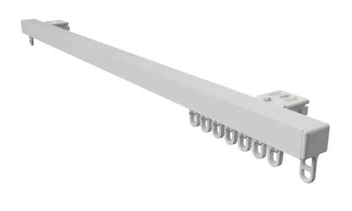 Klip Track KT2 Top Fixed