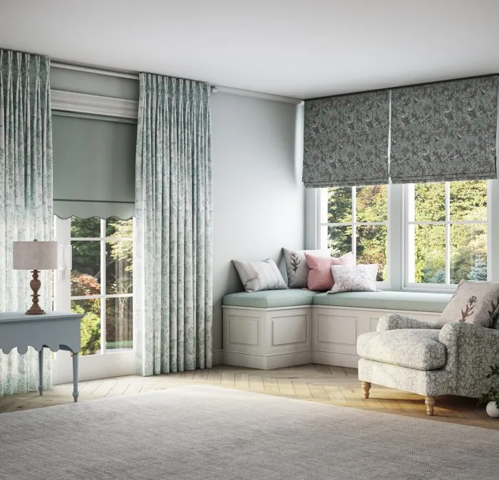 Laura Ashley Eclectic Heritage