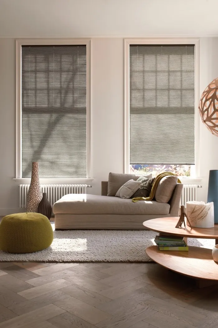 Luxaflex Aluminium Venetian Blinds Warranty Page