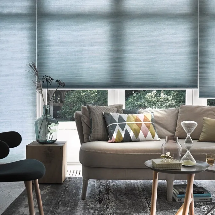 Luxaflex Duette Shades Caring for your blinds v2