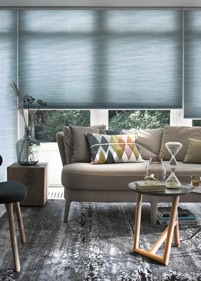 Luxaflex Duette Shades Caring for your blinds v2