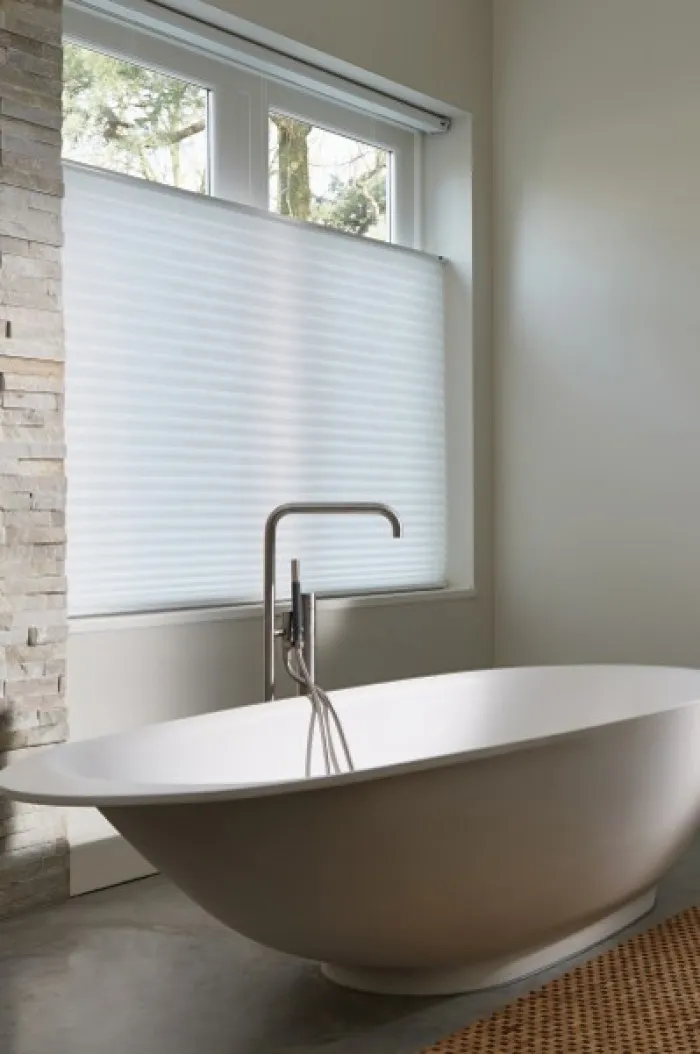 Luxaflex Duette Warranty Page