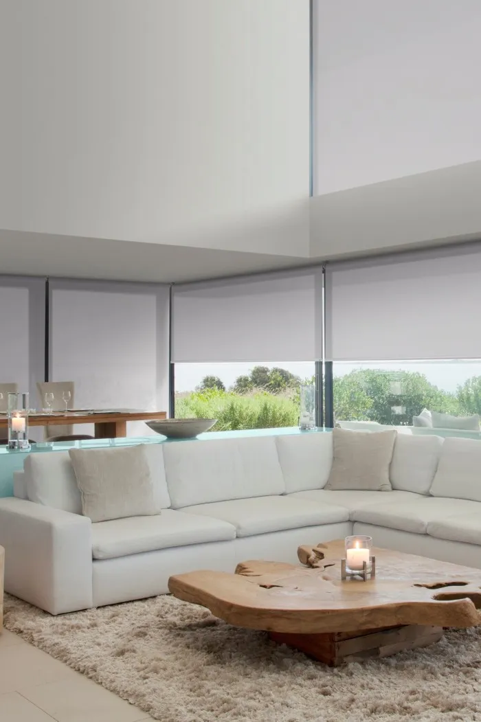 Luxaflex Roller Blinds v2