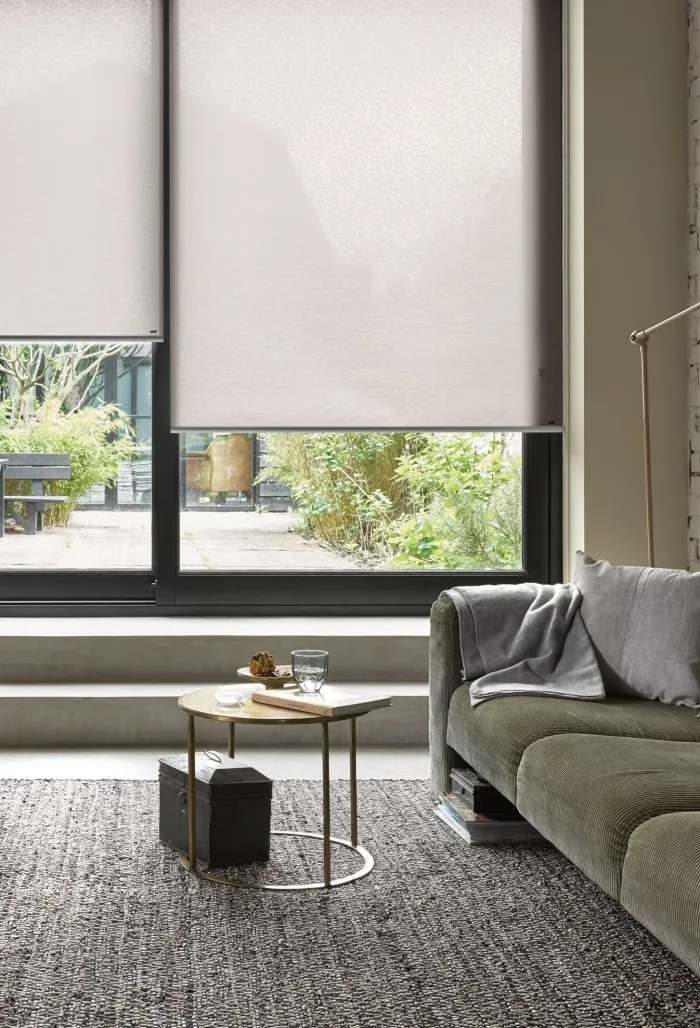 Luxaflex Roller Blinds