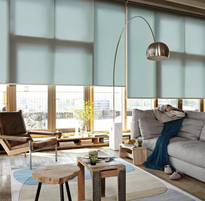 Luxaflex Rollershades Luxaflex RB 1816 HR