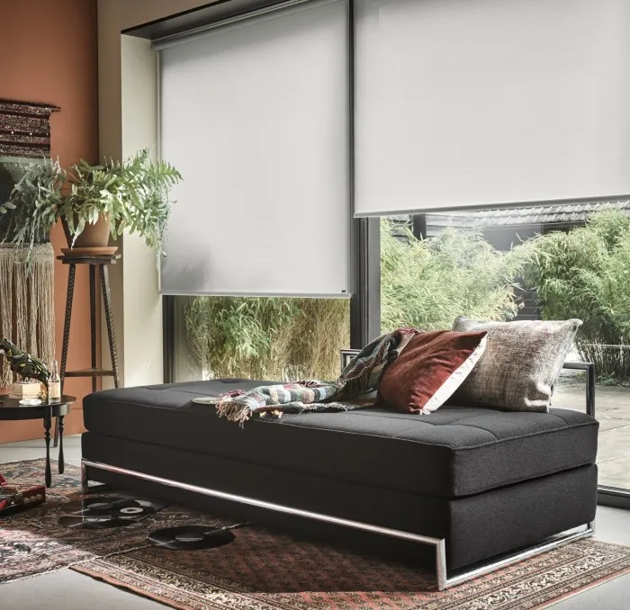 Luxaflex Sunscreens 1