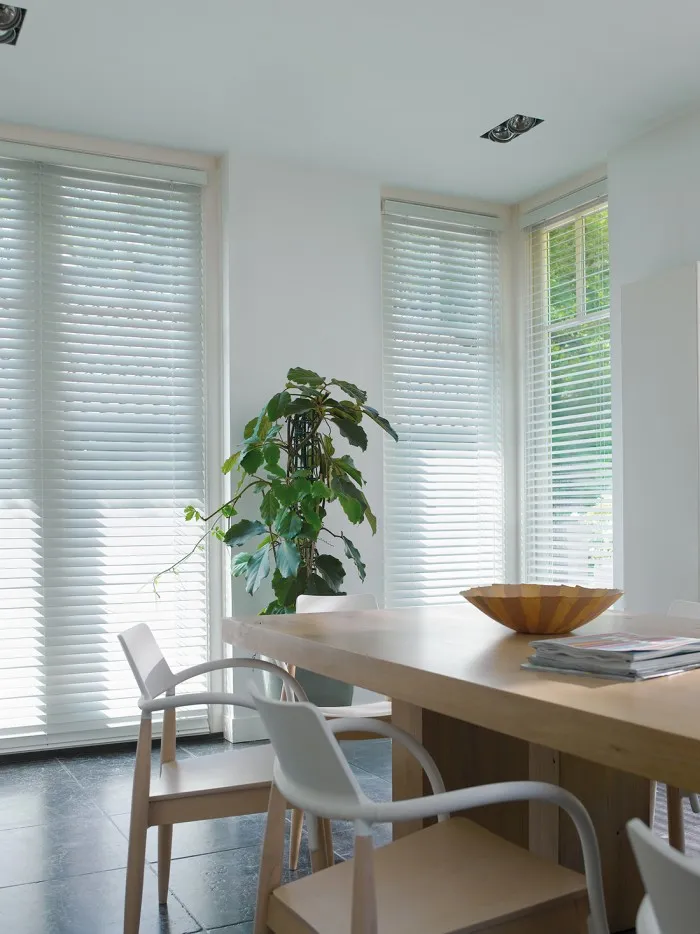 Luxaflex Woodmates Venetian Blinds Woodmates Venetian Blinds WVB 0148