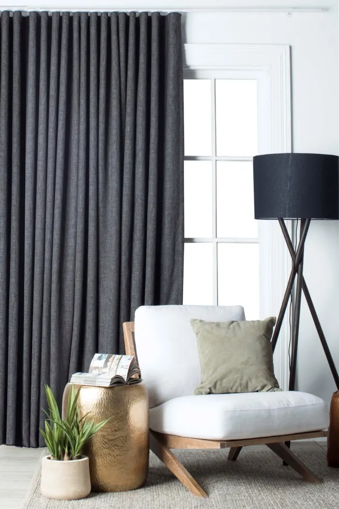 Maurice Kain Abaca Plain