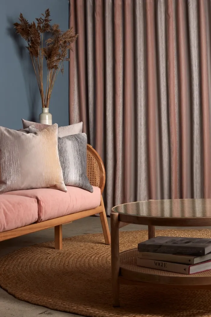 Maurice Kain Latitude Coral