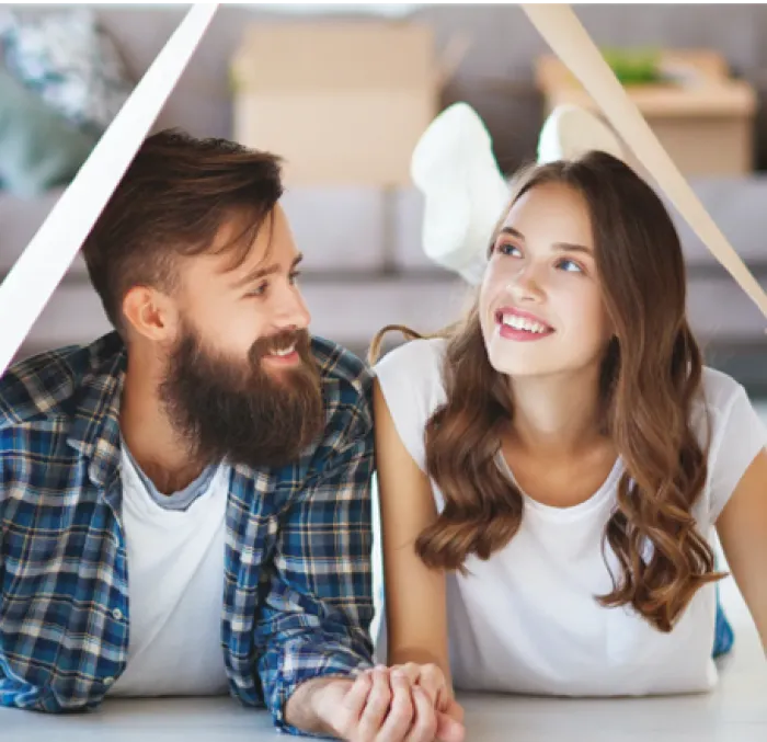 Measure Quote Couple