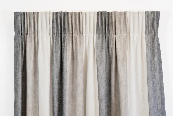 Pencil Pleat v2