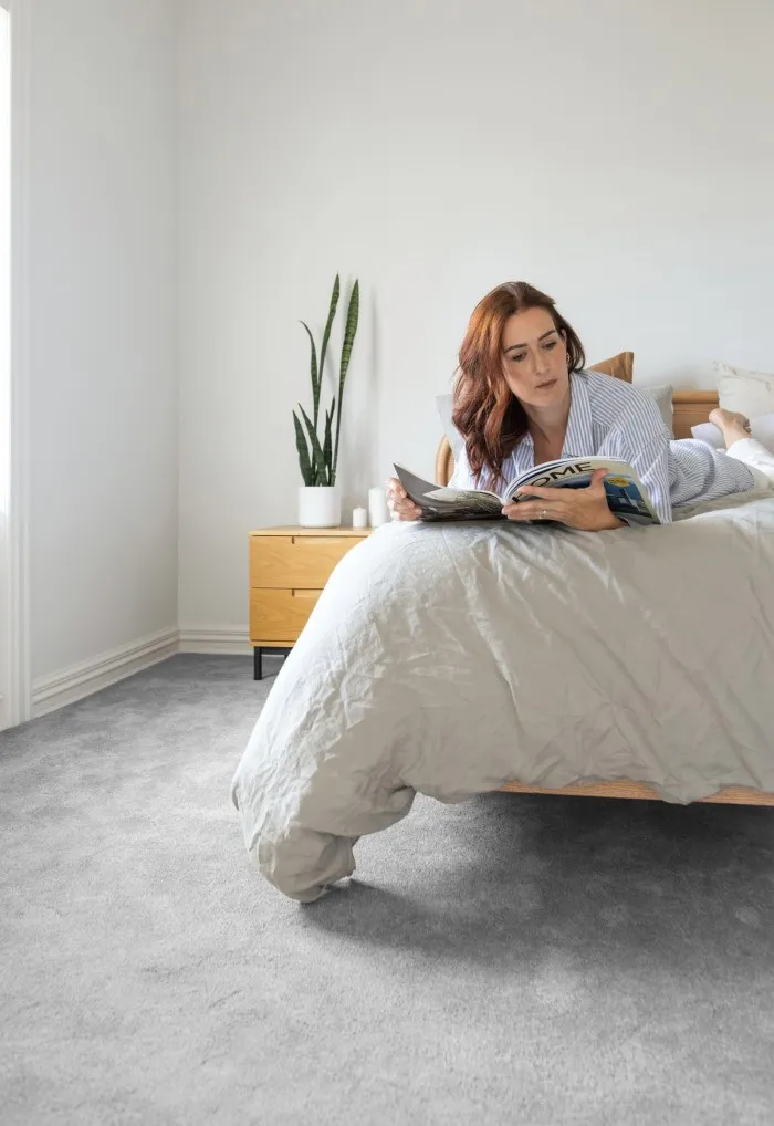 Plush Crescent Concrete