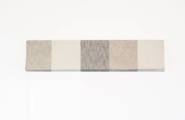 Roman Flat Striped