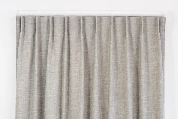 Single Pleat