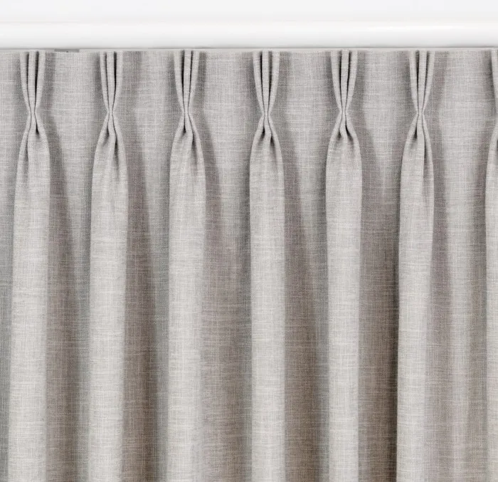 Triple Pleat v2