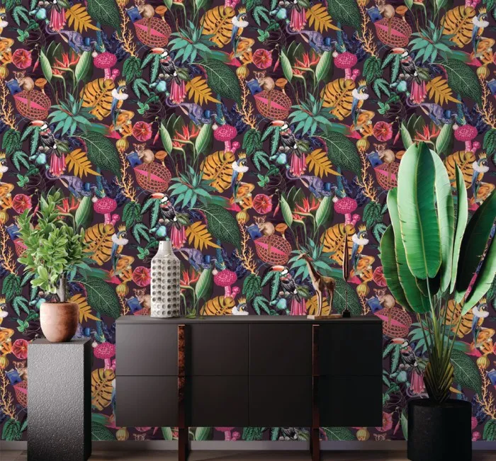 Tropical Vibes FindYourStyle