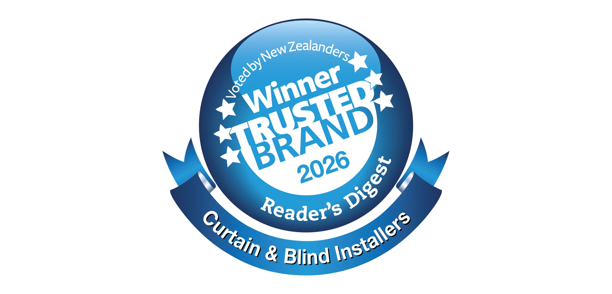 Trusted Brands Banner