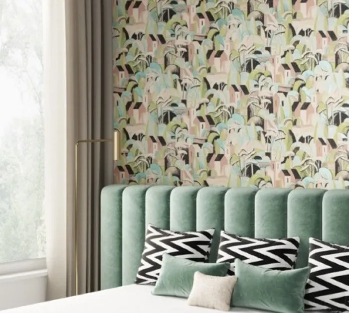 Wallpaper Tile Aquila ILA001