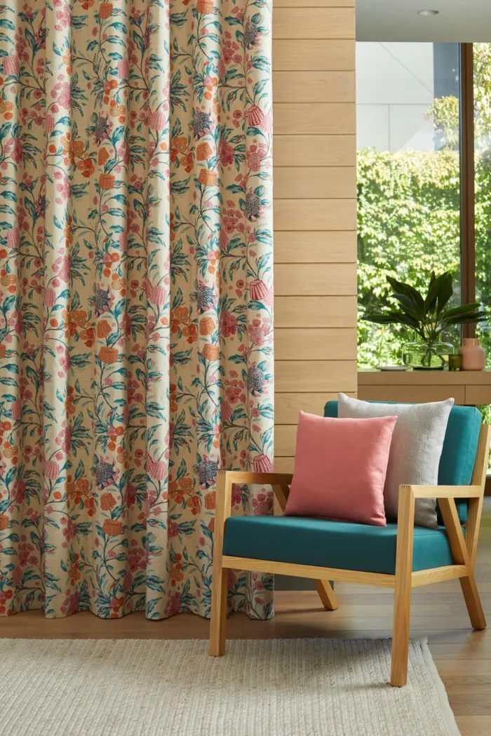 Warwick Hinterland Floral