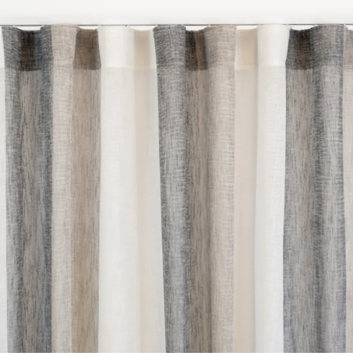Wave Close Stripe