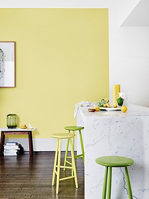 colour gallery yellow p6