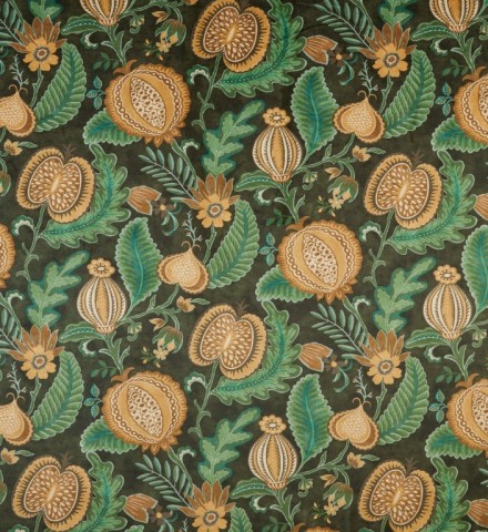 Cantaloupe, Forest